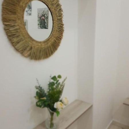 Pompeii Apartment Dış mekan fotoğraf