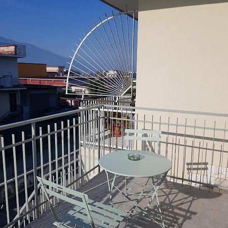 Pompeii Apartment Dış mekan fotoğraf