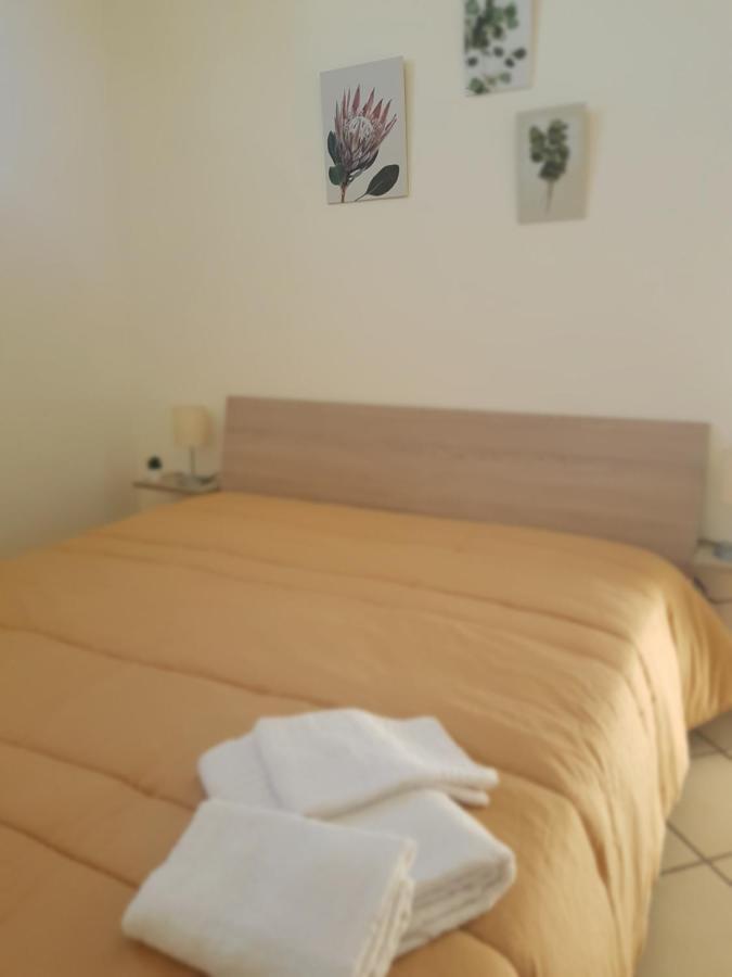 Pompeii Apartment Dış mekan fotoğraf