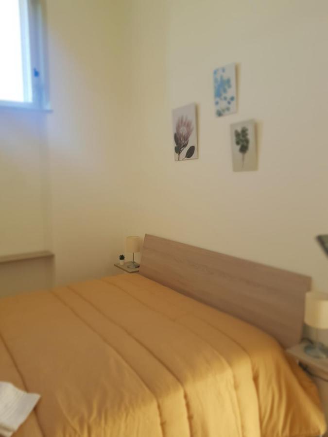 Pompeii Apartment Dış mekan fotoğraf