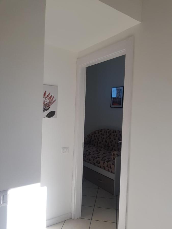 Pompeii Apartment Dış mekan fotoğraf