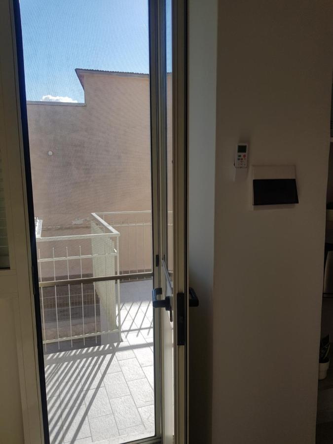 Pompeii Apartment Dış mekan fotoğraf