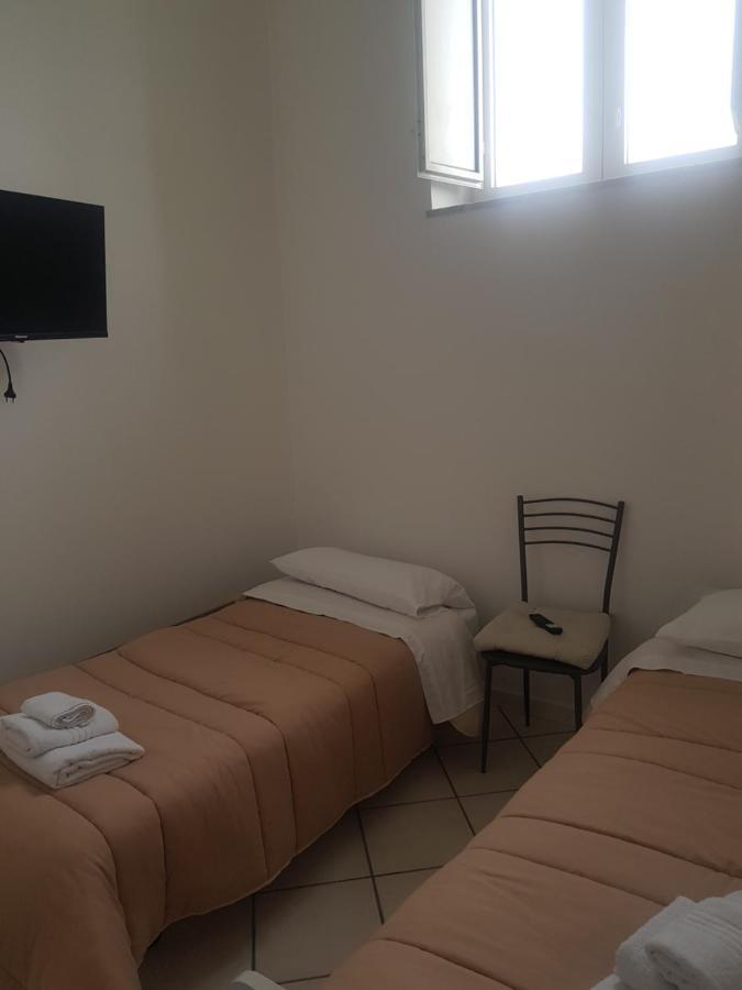 Pompeii Apartment Dış mekan fotoğraf